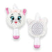 Disney hair brush-5