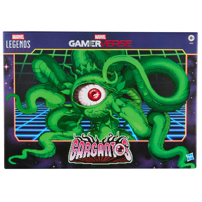 Marvel Legends Gameverse Gargantos figure 55,5cm-1