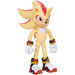 Sonic 3 Super Shadow figure 12,5cm-4