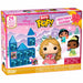 Bitty Pop Advent Calendar Disney Princess-1
