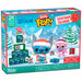 Bitty Pop Advent Calendar Disney Stitch-1