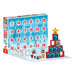 Bitty Pop Advent Calendar Marvel-2