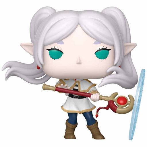 POP figure Frieren Beyond Journey's End Frieren-1