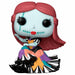 POP figure Disney Nightmare Before Christmas Sally-1