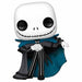 POP figure Disney Nightmare Before Christmas Jack Skellington-2