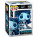 POP figure Plus The Corpse Bride Emily with Butterflies-2