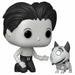 POP figure Disney Frankenweenie Victor with Sparky-2
