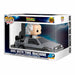 POP figure Rides Deluxe Regreso al Futuro Doc With Time Machine-2