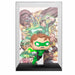 POP figure Comic Covers DC Comics Green Lantern-1