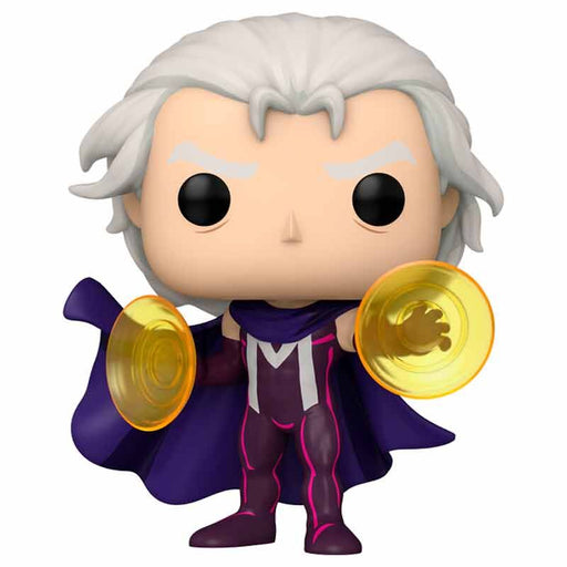 POP figure Marvel X-Men '97 Magneto-1
