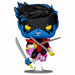 POP figure Marvel X-Men '97 Nightcrawler-1