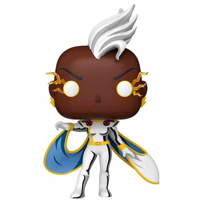 POP figure Marvel X-Men '97 Storm-1