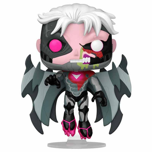 POP figure Plus Marvel X-Men Bastion Nimrod Chase-1