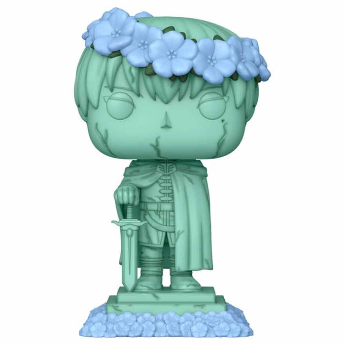 POP figure Frieren Beyond Journey's End Himmel Chase-2