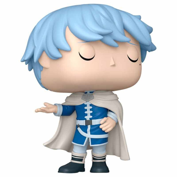 POP figure Frieren Beyond Journey's End Himmel-2