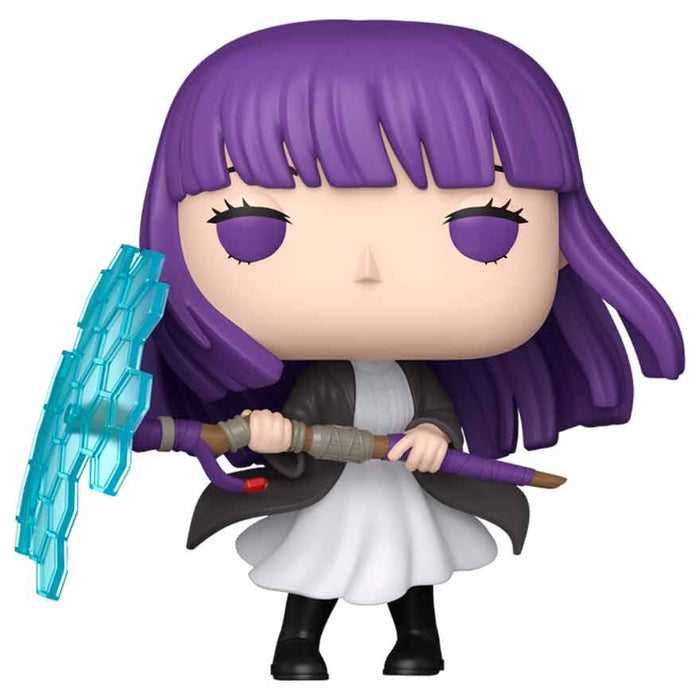 POP figure Frieren Beyond Journey's End Fern-2