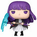 POP figure Frieren Beyond Journey's End Fern-2
