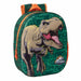 Jurassic World 3D backpack 33cm-1