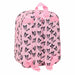 Hello Kitty Kuromi 3D backpack 27cm-3