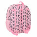 Hello Kitty Kuromi 3D backpack 33cm-2