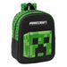 Minecraft 3D backpack 27cm-3