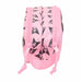 Hello Kitty Kuromi 3D double pencil case-3