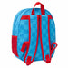 Disney Mickey 3D backpack 33cm-1