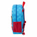 Disney Mickey 3D backpack 33cm-3