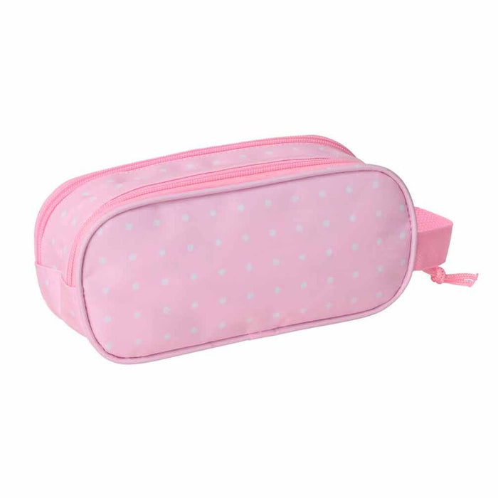 Disney Minnie 3D double pencil case-2