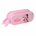 Disney Minnie 3D double pencil case-3