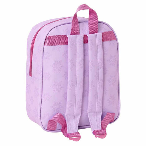Disney Frozen 3D backpack 27cm-1