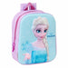 Disney Frozen 3D backpack 27cm-3