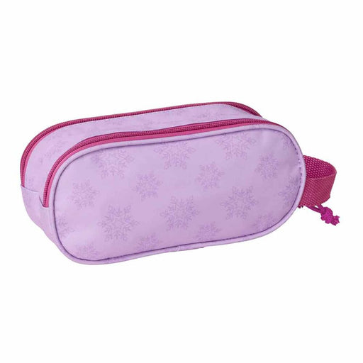 Disney Frozen 3D double pencil case-1