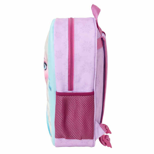 Disney Frozen 3D backpack 33cm-1