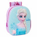 Disney Frozen 3D backpack 33cm-2