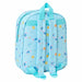 Disney Stitch 3D backpack 27cm-2