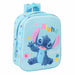 Disney Stitch 3D backpack 27cm-3