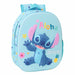 Disney Stitch 3D backpack 33cm-3