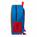 DC Comics Superman 3D backpack 33cm-3