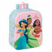 Disney Princess 3D backpack 27cm-3