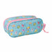 Disney Princess 3D double pencil case-1
