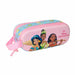 Disney Princess 3D double pencil case-2