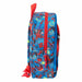 Marvel Spiderman 3D backpack 27cm-1