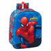 Marvel Spiderman 3D backpack 27cm-2
