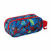 Marvel Spiderman 3D double pencil case-3