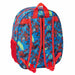 Marvel Spiderman 3D backpack 33cm-1