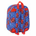 Marvel Avengers 3D backpack 27cm-1