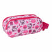 Hello Kitty 3D double pencil case-1