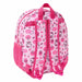 Hello Kitty 3D backpack 33cm-1