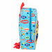 Paw Patrol 3D backpack 27cm-2